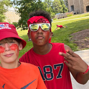 Meet your Posher, Antonio